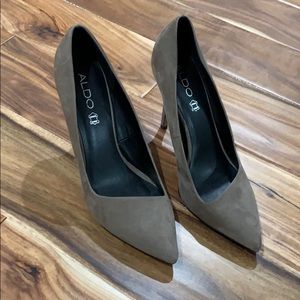 Aldo pumps